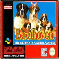 BeethovenÂ´s 2nd Snes