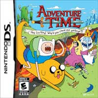 Adventure Time