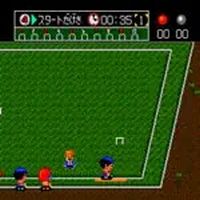 Appare Gateball