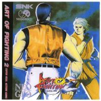 Art of Fighting 2 (NeoGeo)