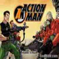 Action Man - Robot Atak