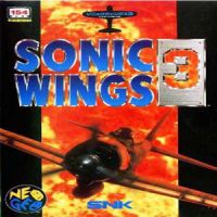 Aero Fighters 3 (NeoGeo)