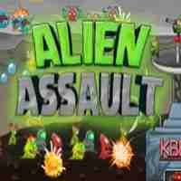 Alien Assault