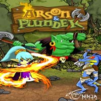 Arson And Plunder Full