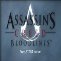 Assassin's Creed - Bloodlines