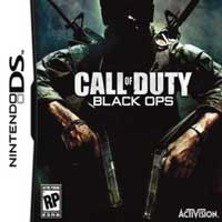 Call of Duty - Black Ops