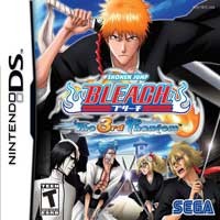 Bleach - The 3rd Phantom