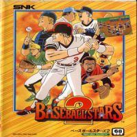 Baseball Stars 2 (NeoGeo)