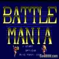 Battle Mania