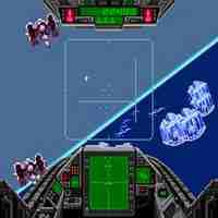 Battle Ace TurboGrafx-16