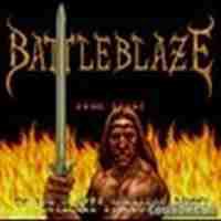 Battle Blaze