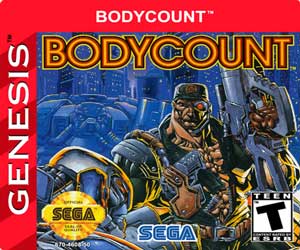 Body Count Multi5