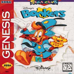 Bonkers