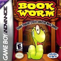 Bookworm (GBA)