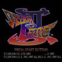 Breath of Fire III (v1.1)