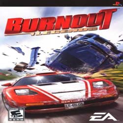 Burnout Legends