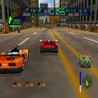 Carmageddon ND64