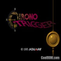 Chrono Trigger