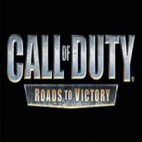 Call of Duty- Roads to Victory