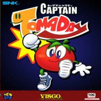 Captain Tomaday (NeoGeo)