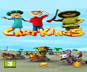 Cart Kings Europe