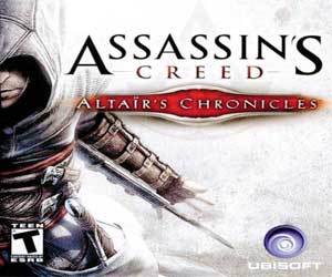 Assassin's Creed: Altair's Chronicles Free Online