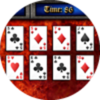 Cruel Solitaire