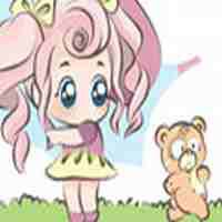 Cute Fluffy Weapons