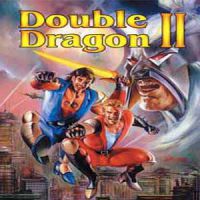 Double Dragon 2 SEGA