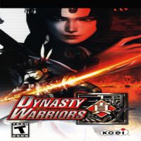 Dynasty Warriors