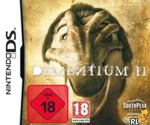 Dementium II Español Free Online