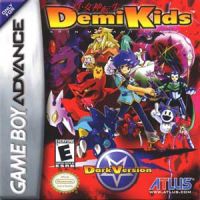 Demikids - Dark