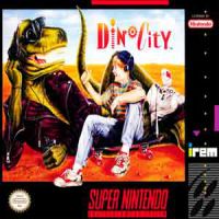 Dino City