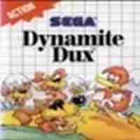 Dynamite Dux (SMS)