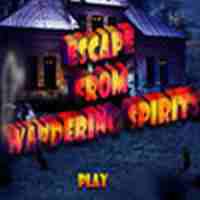 Escape from Wandering Spirits
