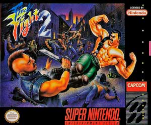 Final Fight 2 Snes Online