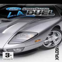 Ford Street Racing - L.A. Duel