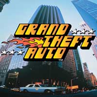 Grand Theft Auto