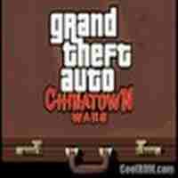 Grand theft auto 