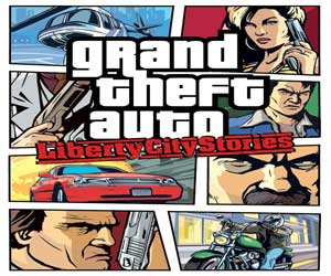 Grand Theft Auto Liberty City Stories