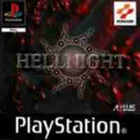 Hell Night Dark Messiah