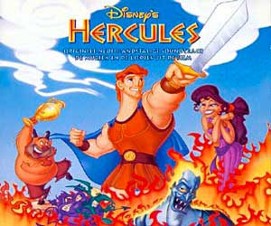 Hercules II