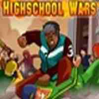 High School Wars