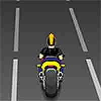 Highway Race Egypt