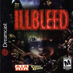 Illbleed