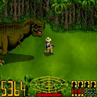 Jurassic Park