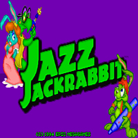 Jazz Jackrabbit