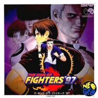 The King of Fighters 97 (NeoGeo)