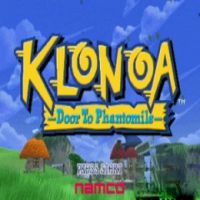 Klonoa - Door to Phantomile