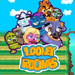 Looney Roonks